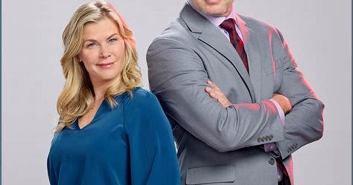 Unveiling the Dynamic Duo: Patrick Christy and Emily Carver