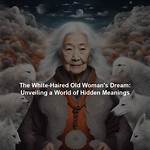 Unveiling the Enchanting World of White-Haired Anime Characters: a Journey of Discovery