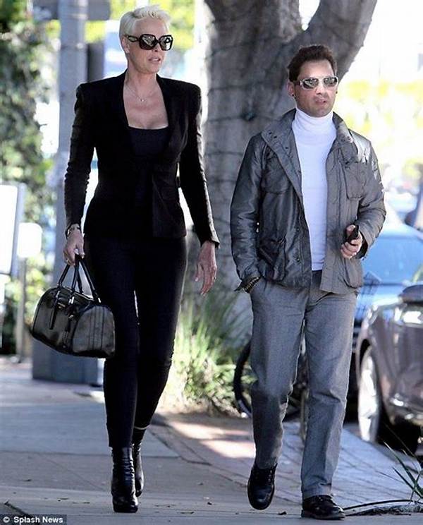 Unveiling the Height of Brigitte Nielsen: a Closer Look