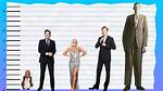 Unveiling the Height of Jimmy Fallon: Surprising Insights Revealed