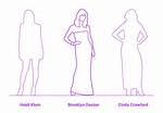 Unveiling the Height of Success: Brooklyn Decker's Journey