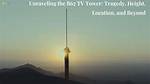 Unveiling the Heights of the B67 Tv Tower: a Journey of Discoveries
