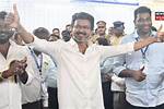 Unveiling the Identity of Actor Vijay's Brother