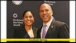 Unveiling the Inspiring Journey of Cory Booker's Partner and Social Activist