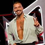 Unveiling the Inspiring Story of Ricky Martin's Parents
