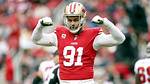 Unveiling the Legacy of Armstead Niners: a Defensive Force