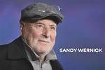 Unveiling the Legacy of Sandy Wernick: Discoveries from Wikipedia