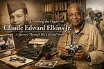 Unveiling the Life and Career of Edward Bluemel