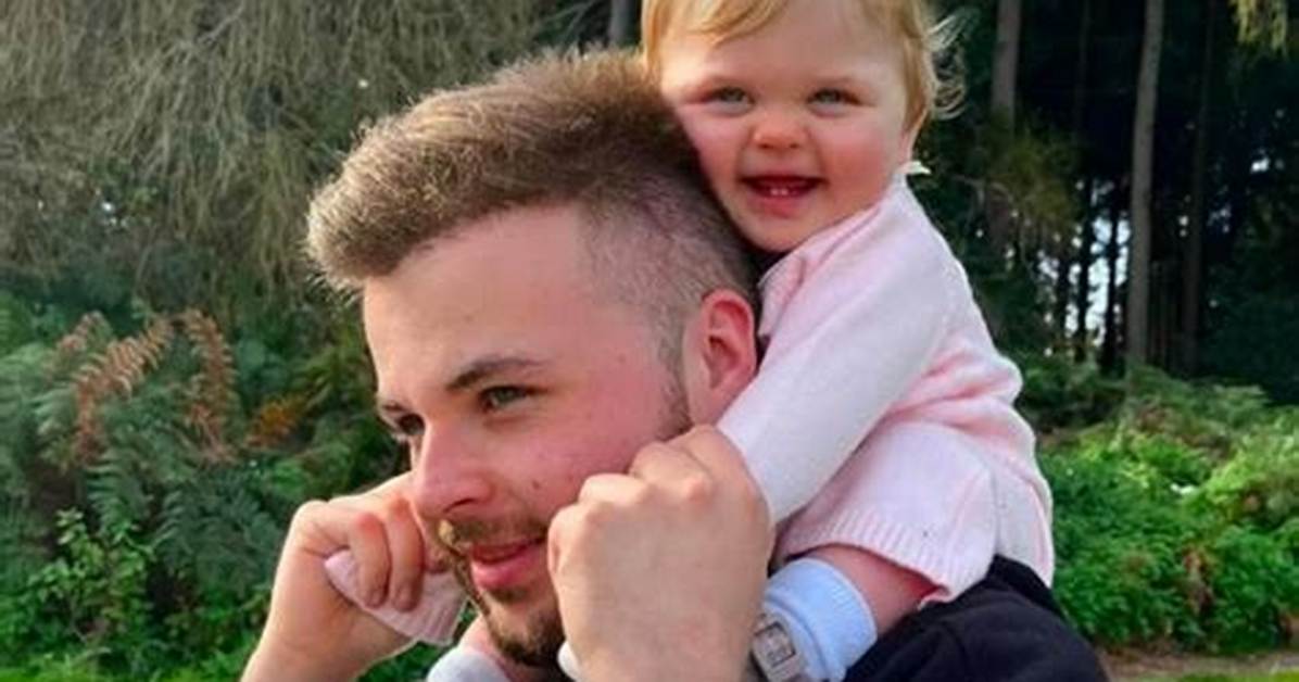 Unveiling the Life of Jamie Nyland's Dad