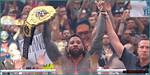 Unveiling the Life of Jey Uso's Spouse: a Deep Dive into Their Journey Together