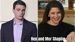 Unveiling the Life of Mor Shapiro's Children