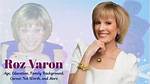 Unveiling the Life of Roz Varon's Husband: a Deeper Look
