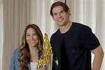 Unveiling the Life of Sean Monahan's Wife: a Deep Dive into Their Relationship