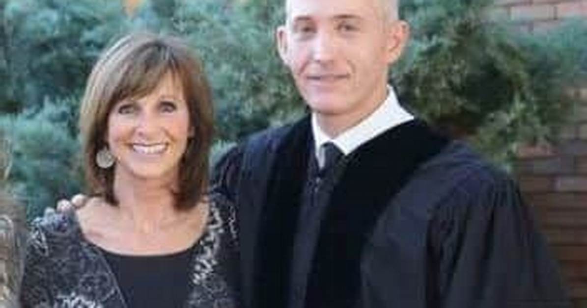 Unveiling the Life of Terri Gowdy's Wife: a Journey of Love and Partnership