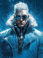 Unveiling the Life of the Captain Cold Actor: Wentworth Miller