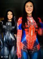 Unveiling the Magic of Sophie Rain as Spider-Man in "Video Sophie Rain Spider Man"