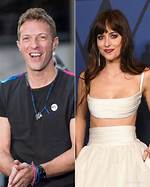 Unveiling the Mystery: Chris Martin's Girlfriend Age