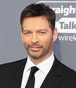 Unveiling the Mystery of Harry Connick Jr's Scar on His Face