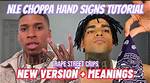 Unveiling the Mystery: What Is Nle Choppa's Real Name?