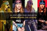 Unveiling the Mystery: Who Is Axl Rose's Current Partner?