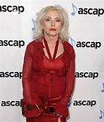 Unveiling the Mystery: Who Is Deborah Harry's Real Mother?