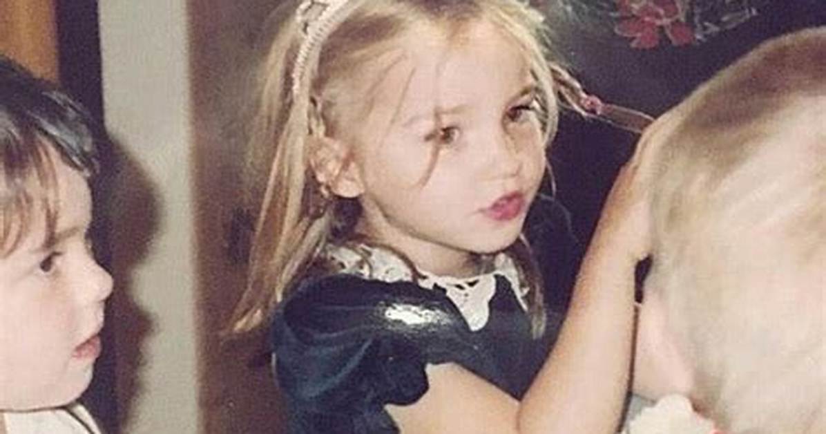 Unveiling the Mystery: Why Is Dove Cameron's Last Name Cameron?