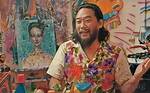 Unveiling the Mystique: David Choe Net Worth