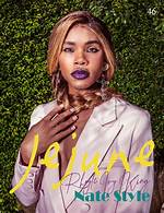 Unveiling the Mystique of Rhoyle Ivy King: a Rising Star