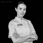 Unveiling the Private Life of Chef Adria Wu: Husband and Family