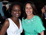 Unveiling the Remarkable Suzanne Malveaux: Partner, Advocate, and Inspiration