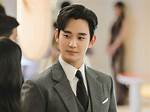 Unveiling the Romance: Kim Soo Hyun and Girlfriend