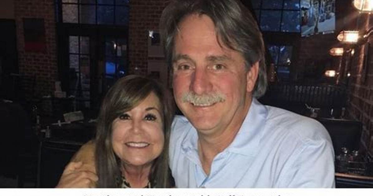 Unveiling the Secrets: Jeff Foxworthy's Wife, Explored