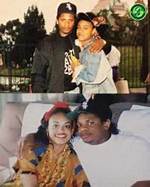 Unveiling the Story of Tamika Wright, Eazy-E's Wife: Discoveries and Insights