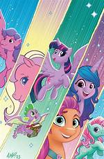 Unveiling the True Nature of "Little. Pony Wife": Insights and Discoveries