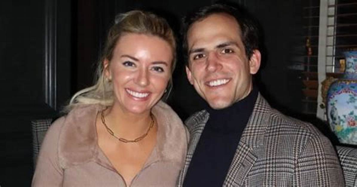 Unveiling the Truth: Alex Bennett's Divorce Unraveled