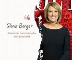 Unveiling the Truth: Does Gloria Borger Have Cancer?