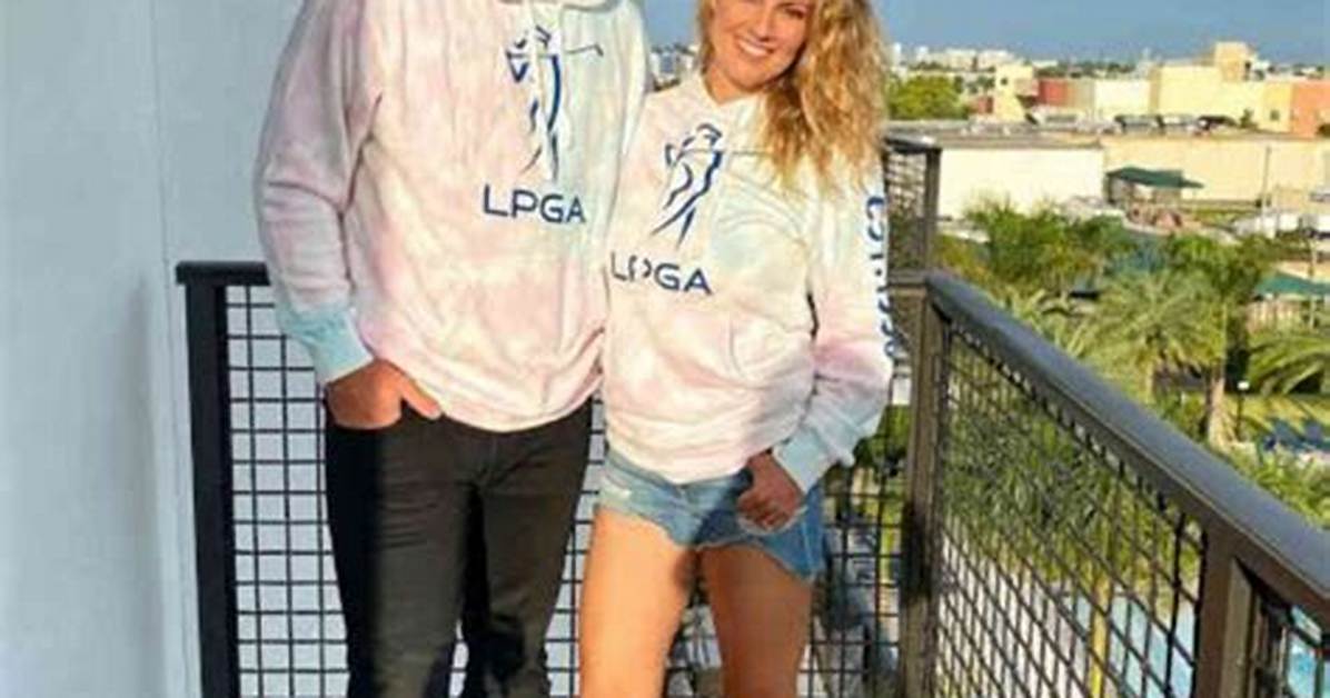 Unveiling the Truth: Is Amanda Balionis Married?