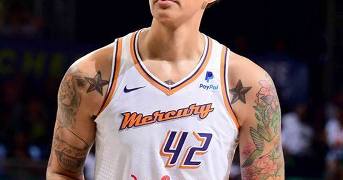 Unveiling the Truth: Is Brittney Griner on Testosterone?