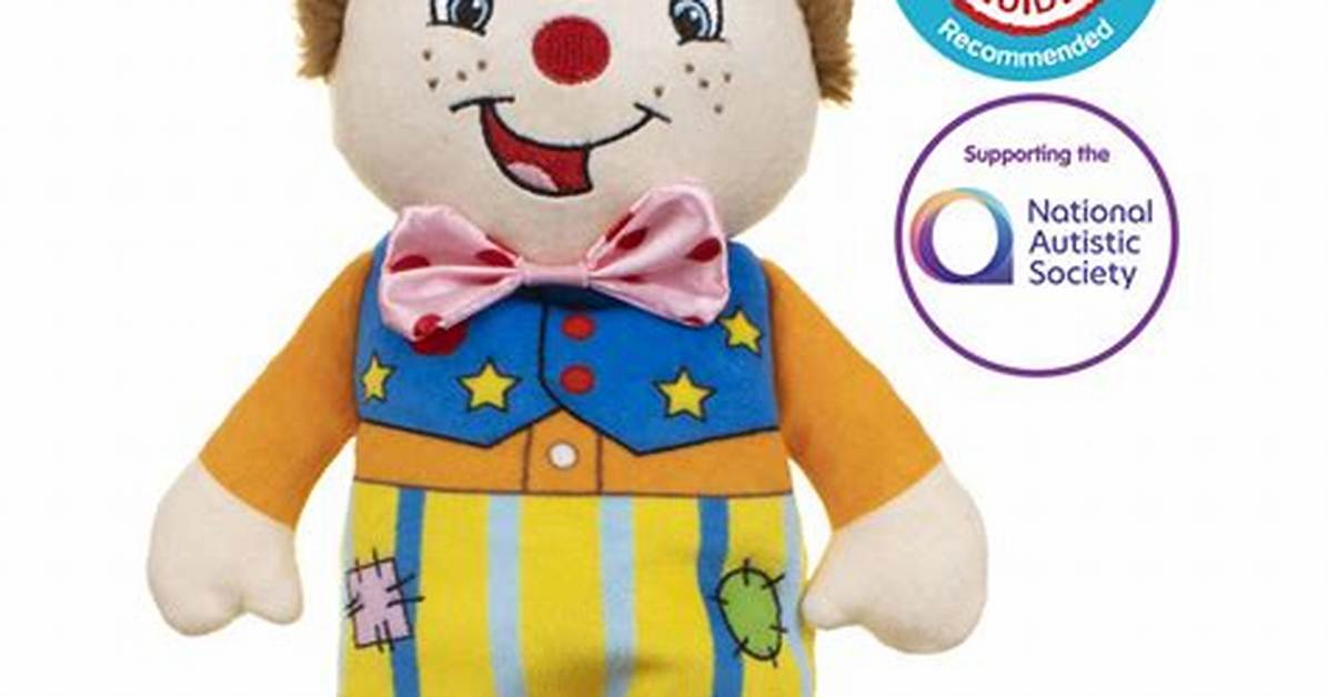 Unveiling the Truth: Is Mr Tumble a Predator?