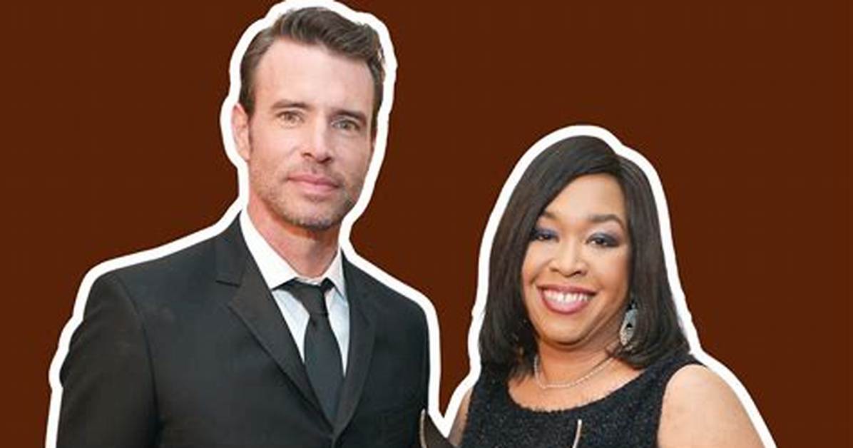 Unveiling the Truth: Is Shonda Rhimes Married?