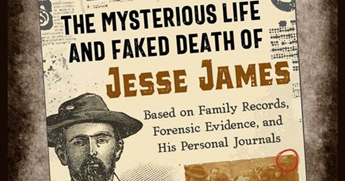 Unveiling the Truth: Jesse Austin's Tragic Demise