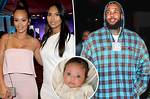 Unveiling the Truth: Shanice Hairston's Baby Father