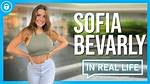 Unveiling the Truth: Sofia Bevarly Onlyfans Leak