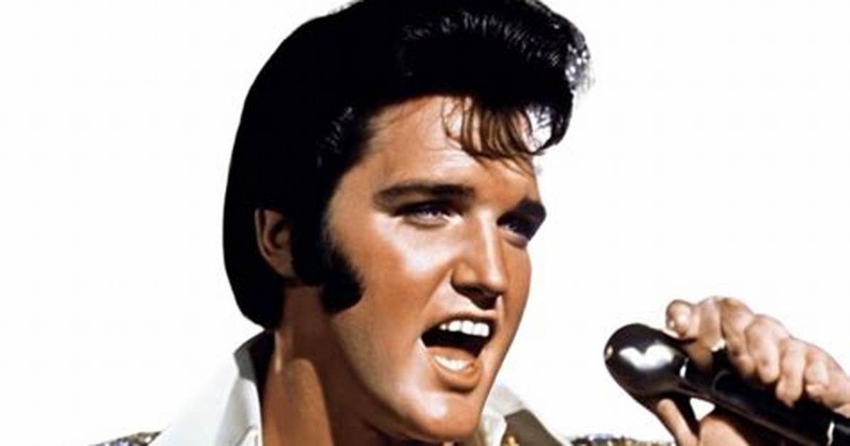 Unveiling the Truth: the Story Behind Elvis Autopsy Photos