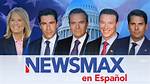 Unveiling the World of Newsmax Hosts: Who Are They and What Do They Bring to the Table?