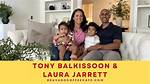 Unveiling the World of Tony Balkissoon: Laura Jarrett's Esteemed Husband