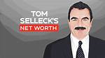 Unveiling Tom Selleck's Net Worth