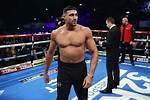 Unveiling Tommy Fury's Height: Discoveries and Insights