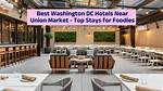 Unveiling Top Hotels Near Wonder Ballroom