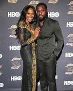 Unveiling Yvonne Orji's Husband: Discoveries and Insights